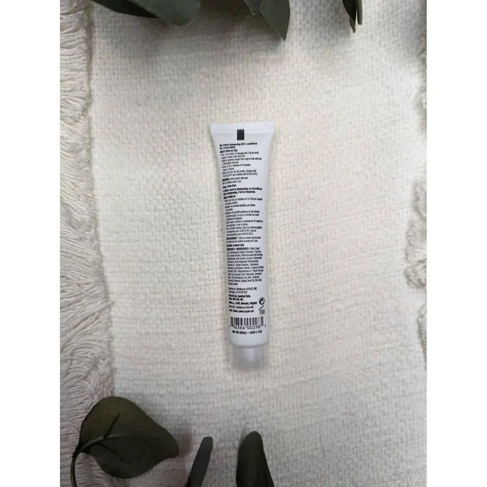 Sephora Hair Bundle